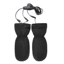 Electrically Heated Windproof Gloves