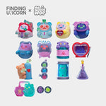 Finding Unicorn ShinWoo Lovesick Lab Series Blind Box