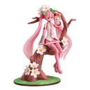 Blokees Fantastics Series - Sakura Miku Figure