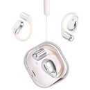 AI Translation Earbuds with 165 Languages & Open-Ear Design