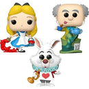 Funko Pop! 1769 Disney - Alice in Wonderland Vinyl Figure