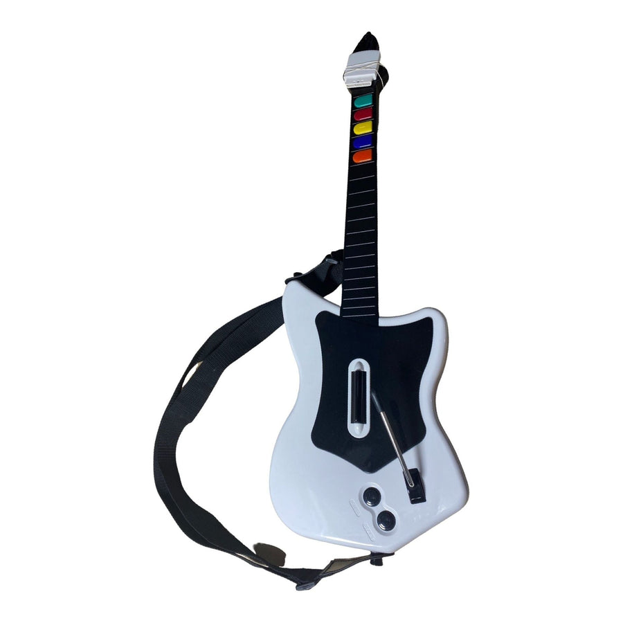 Redoctane Guitar Hero Wireless Guitar - PlayStation 2