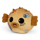 Mel the Pufferfish Plushie