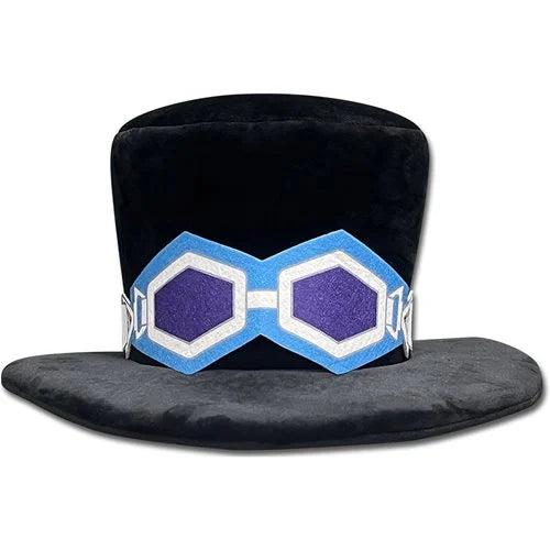 One Piece Sabo Roleplay Hat