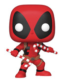 Funko Pop Deadpool 400