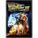 Back to the Future Part III (DVD)