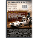 Back to the Future Part III (DVD)