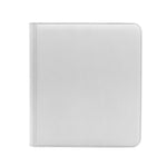 DEX PROTECTION: DEX ZIPPER BINDER 12