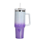 Double-Layer Stainless Steel Insulated Cup