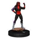 HeroClix: Avengers 60th Anniversary Booster