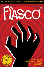 Fiasco Box Set