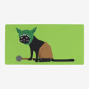 Goblin Mood Playmat