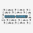 Good Game Playmat