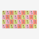 Pocket Dragons Playmat