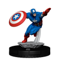 HeroClix: Avengers 60th Anniversary Booster