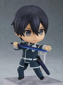 Nendoroid: Sword Art Online: Alicization - Kirito: Elite Disciple Version #1138
