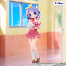 Lucky Star Trio-Try-iT Figure -Tsukasa Hiiragi-