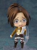 Nendoroid: Attack on Titan - Hange Zoë #1123