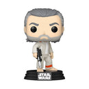 Funko Pop! Star Wars: Andor Vinyl Figure - Select Figure(s)