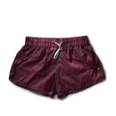 Men's Low Waist Sexy Quick-drying Boxer Pants
