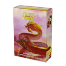 Dragon Shield: Japanese Size 60ct Sleeves - Year of the Dragon 2024 (Dual Matte)