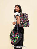 tokidoki Heart Tote Diaper Bag – Dia de los Muertos