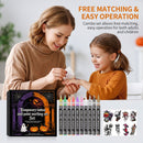 Halloween Costume Set