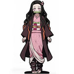 FiGPiN Demon Slayer: Nezuko Kamado