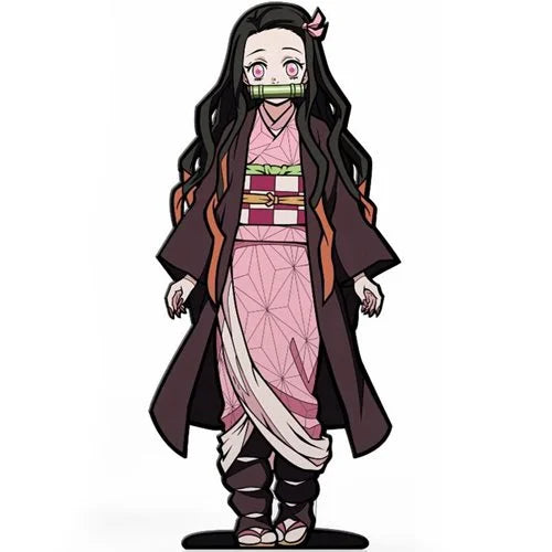 FiGPiN Demon Slayer: Nezuko Kamado