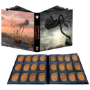 Ultra PRO: 12-Pocket PRO-Binder - Commander Legends Battle for Baldur's Gate