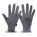 Fitness Cycling Half Finger Touch Screen Gloves
