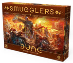 Dune: War for Arrakis - Smugglers Kickstarter Exclusive Expansion