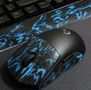GPX Mouse Anti-skid Stickers