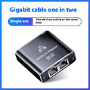 2-port 3-port One Divided Into Two Hub