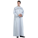 Muslim Arab Middle East Men's Robe