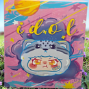 Idol Plush First Gen Animal - Confirmed Rabbit