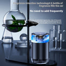 Car Aromatherapy Diffuser Air Freshener