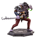 McFarlane Toys World of Warcraft 1:12 Posed Figure - Select Figure(s)