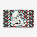 Mystery Trick-or-Treat Playmat Featuring Frank Frazetta Limited Edition Art