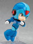 Nendoroid: Mega Man X - Mega Man #1018