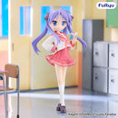 Lucky Star Trio-Try-iT Figure -Kagami Hiiragi-