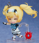 Good Smile Company: Nendoroid: Kantai Collection -KanColle- - Gambier Bay #1203