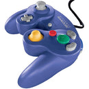 Indigo Nintendo Brand Controller (Gamecube)