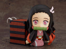 Demon Slayer: Kimetsu no Yaiba Nendoroid 1194 Nezuko Kamado Figure