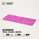 Gamers Grass Tufts: Tiny Alien Tufts- Neon 2mm