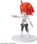 #04 Master Female Protagonist "Fate/Series", Bandai Spirits Petitrits Figure Figures Super Anime Store 