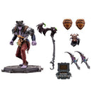 McFarlane Toys World of Warcraft 1:12 Posed Figure - Select Figure(s)