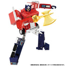 Transformers Missing Link C-01 Optimus Prime