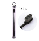 Ultra-fine Soft Toothbrush Oral Care Tool
