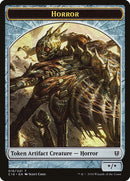 Horror (C16-019) - Commander 2016 Tokens